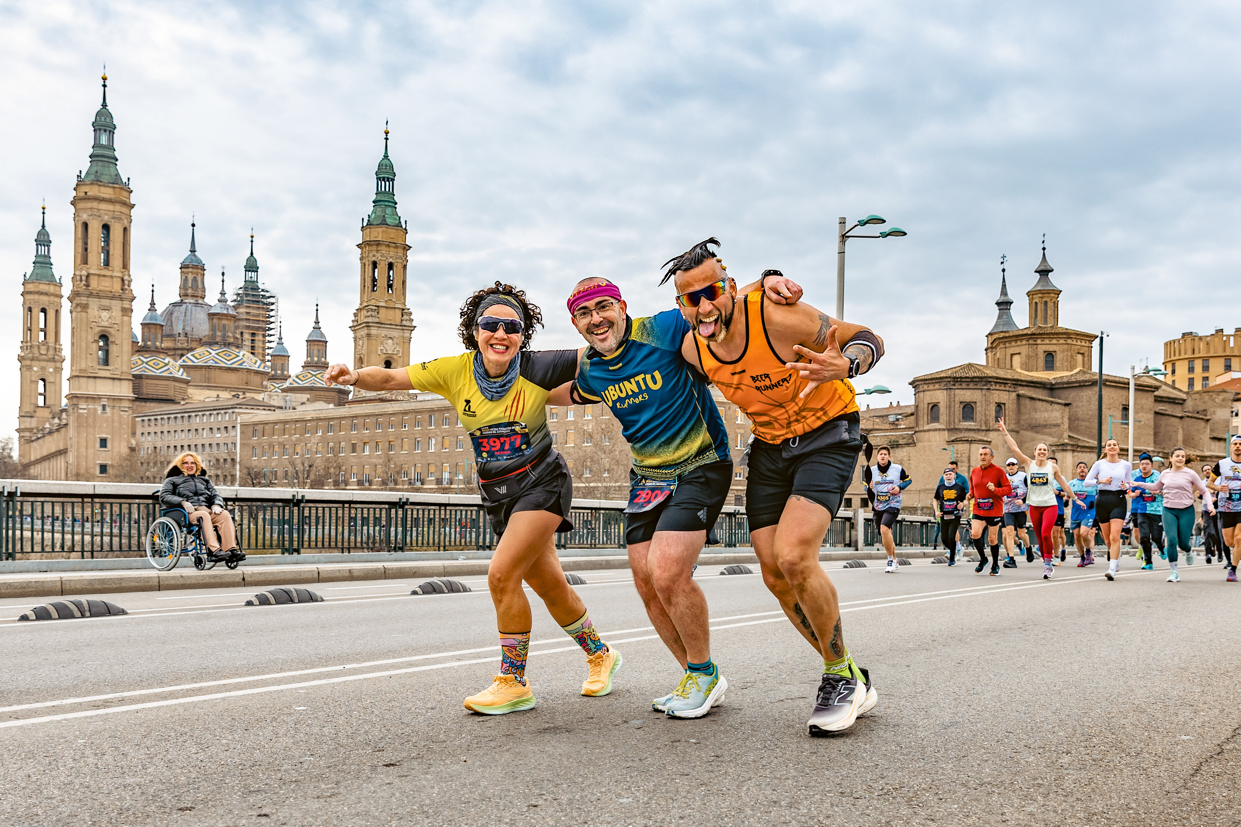 Servicios al corredor