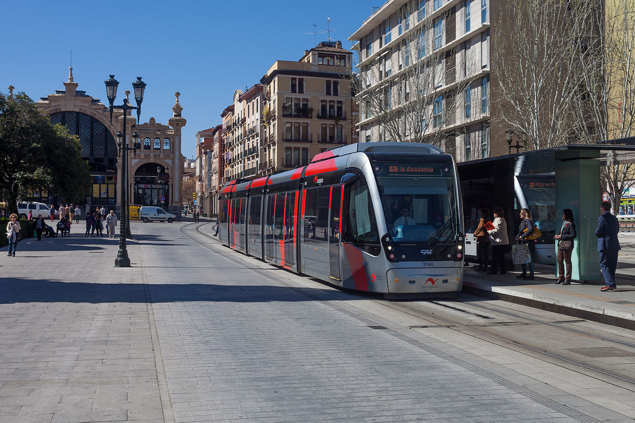 La XXVIII Rodi Media Maratón Ciudad de Zaragoza toma las calles este domingo con salida desde el paseo Echegaray